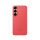 Etui do telefonów Samsung Silicone Case do Galaxy S25+ Red
